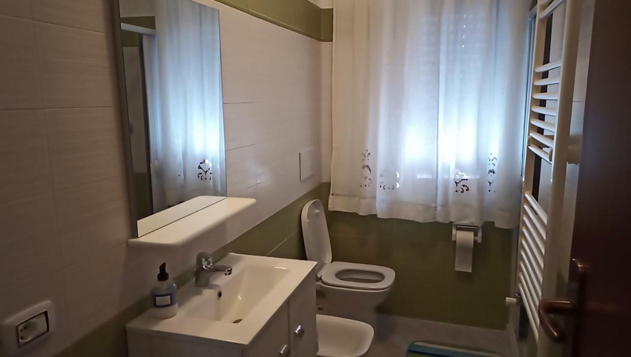 Il Borgo Hotel Aielli Екстериор снимка